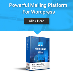 WordPress Mail Engine Marketing Best Tools